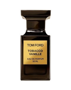 Парфюмерная вода Tobacco Vanille 50 Tom ford