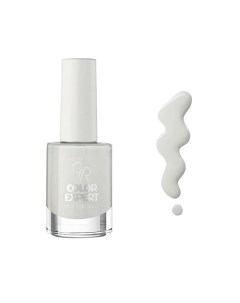 Лак Color Expert Nail Lacquer Golden rose