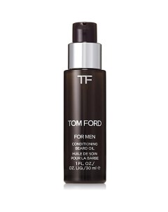 Масло для бороды Oud Wood Conditioning Beard Oil Tom ford