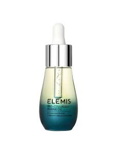 Масло для лица Морские водоросли Про Коллаген Pro Collagen Marine Oil Elemis