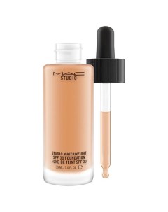 Тональная основа Studio Waterweight SPF 30 Foundation Mac