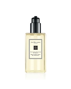 Гель для душа Nectarine Blossom & Honey Body & Hand Wash Jo malone london