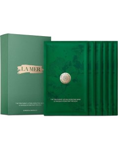 Маска с ухаживающим лосьоном The Treatment Lotion Hydrating La mer