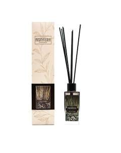 Ароматизатор для дома "Vetiver & Amber" 100.0 Aromateria