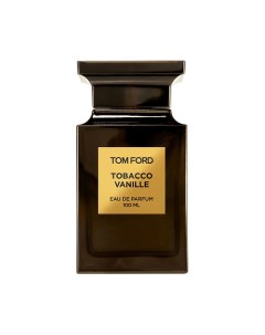 Парфюмерная вода Tobacco Vanille 100 Tom ford