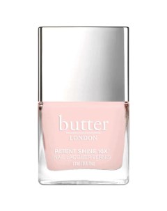 Лак для ногтей Nail Lacquer Vernis Butter london