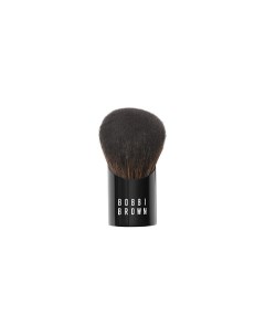 Кисть косметическая для мягкой растушевки Smooth Blending Brush Bobbi brown