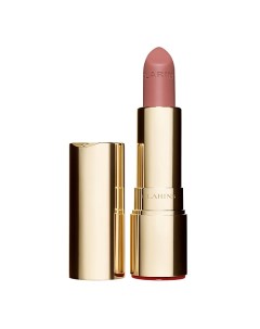 Матовая губная помада Joli Rouge Velvet Clarins