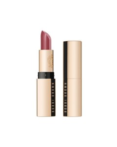 Помада для губ Luxe Lipstick Bobbi brown