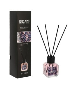 Диффузор для дома Reed Diffuser Japanese Cherry 120.0 Beas