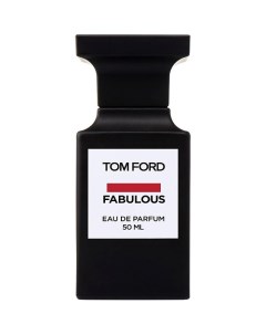 Парфюмерная вода Fabulous 50 Tom ford