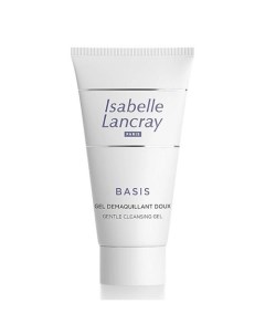 Гель для снятия макияжа 150.0 Isabelle lancray