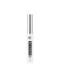 Гель для бровей с кератином Keratin Brow Gel CC Brow Lucas