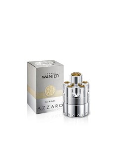 Парфюмерная вода Wanted Eau de Parfum 50 0 Azzaro