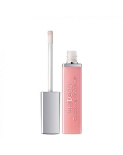 Блеск для естественного сияния и объема губ Glossy Lip Volumizer Artdeco