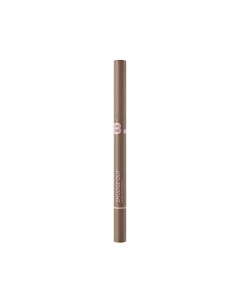 Карандаш для бровей Smudge Brow Pencil Banila co