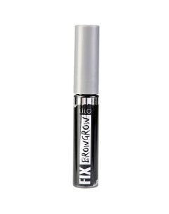 Тушь корректор для бровей Fix brow grow Lilo