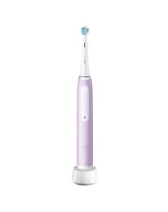 Электрическая зубная щетка iO 4 Matt Black Oral-b