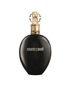 Парфюмерная вода Signature Nero Assoluto 75 Roberto cavalli