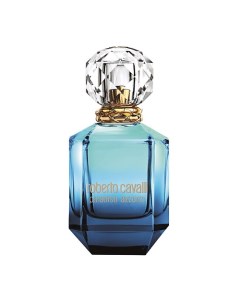 Парфюмерная вода Paradiso Azzurro 75 Roberto cavalli