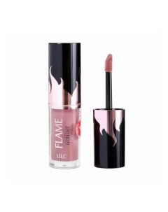 Блеск для губ Flame lipfiller Lilo