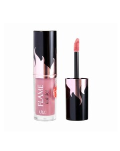 Блеск для губ Flame lipfiller Lilo