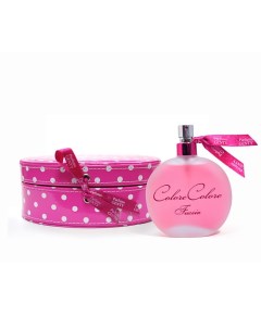 Парфюмерная вода Colore Colore Fucsia 55 Parfums genty