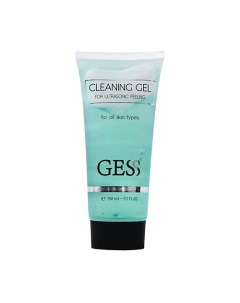 Cleaning Gel очищающий гель для всех типов кожи 150.0 Gess