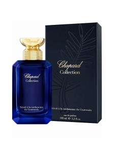 Парфюмерная вода Neroli a la Cardamome du Guatemala 100 0 Chopard