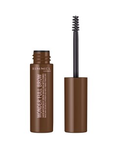 Тушь для бровей Wonder’Full Brow Rimmel