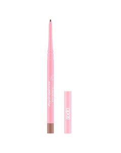 EYE PENCIL #eyeloveunicorns КАРАНДАШ ДЛЯ ГЛАЗ Soda