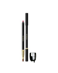 Карандаш для губ Colours Lip Pencil со встроенной кисточкой и точилкой Sensai