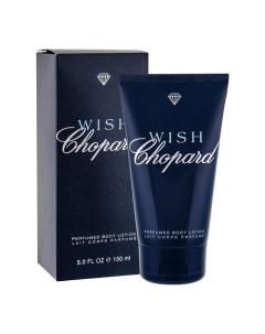 Парфюмированный лосьон для тела Wish 150.0 Chopard