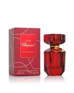 Парфюмерная вода Love 50.0 Chopard