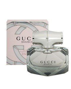 Туалетная вода Bamboo Eau de Toilette 30.0 Gucci