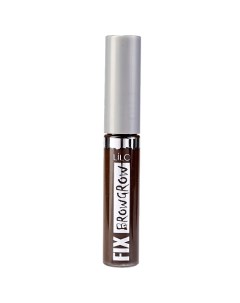 Тушь корректор для бровей Fix brow grow Lilo