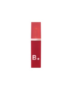 Тинт для губ бархатный Sheer Tint Banila co