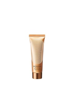 Автозагар для лица Silky Bronze Self Tanning For Face 50 0 Sensai