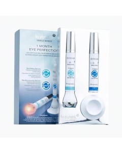 Hyaluronic Набор сывороток по уходу за кожей вокруг глаз 24 0 Etre belle