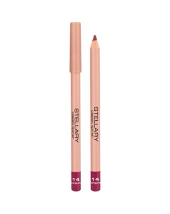 Карандаш для губ Lipliner Stellary