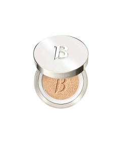 Кушон для лица SPF38 PA Covericious Ultimate White Cushion Banila co