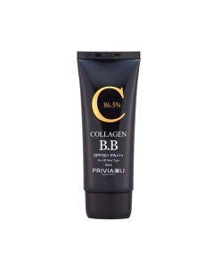 ББ-крем Collagen Blemish Balm SPF50+ PA+++ Privia