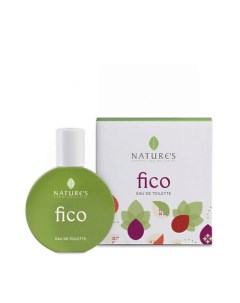 Туалетная вода Fico 50.0 Nature's harmony and wellbeing