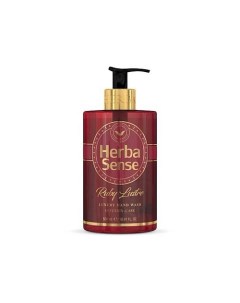 Мыло жидкое Ardene Ruby Lustre Luxury Hand Wash 500.0 Herbasense