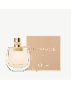 Туалетная вода Nomade Eau de Toilette 75.0 Chloe