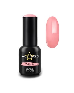 Гель лак для ногтей Spring Flower All star professional