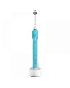 Электрическая зубная щетка Pro 700 3DWHITE Oral-b