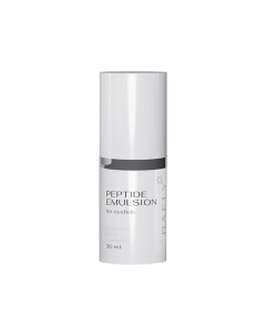 Пептидная эмульсия для век антивозрастная Peptide Emulsion for eyelids 30.0 Israelik