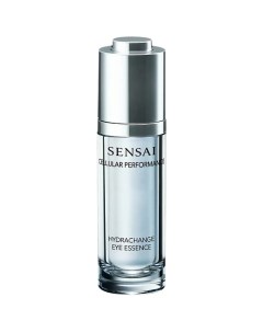 Увлажняющая эссенция для кожи вокруг глаз Hydrachange Eye Essence 15 0 Sensai