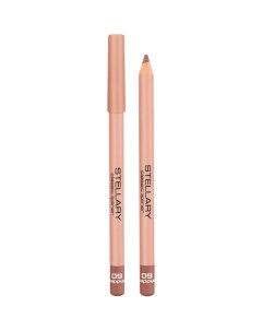 Карандаш для губ Lipliner Stellary